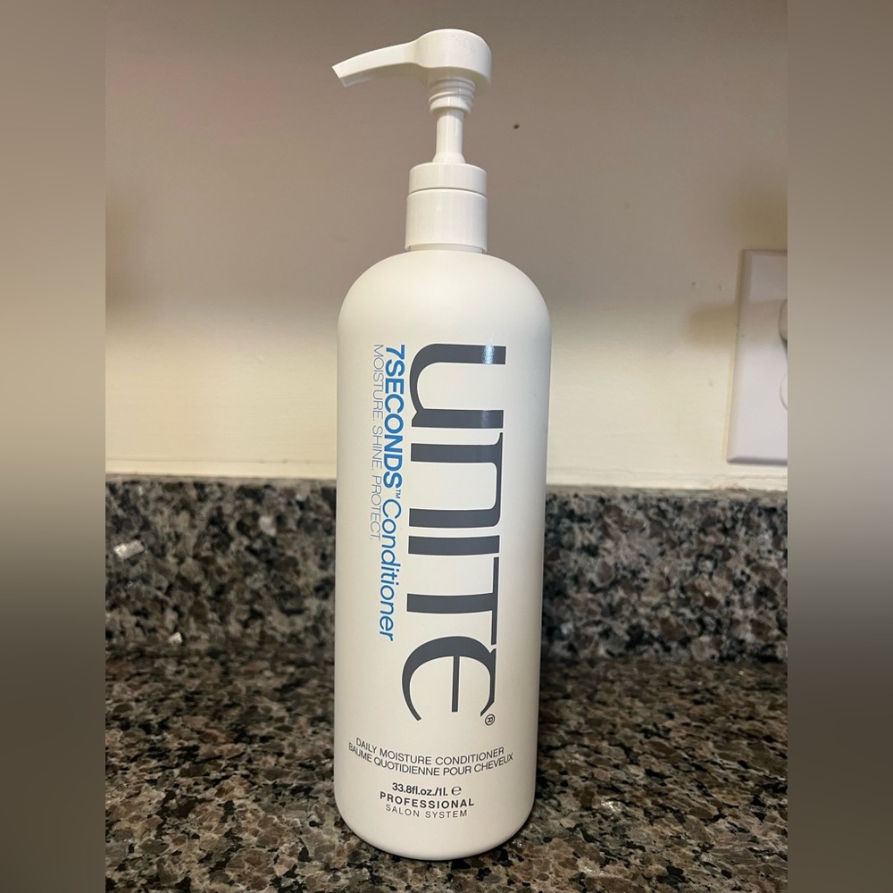 Unite 7SECONDS Conditioner